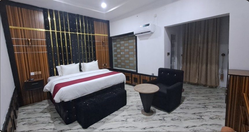 Lexworld Hotels photo 2